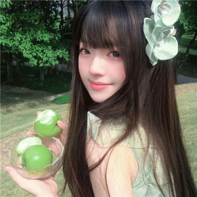 坏女孩